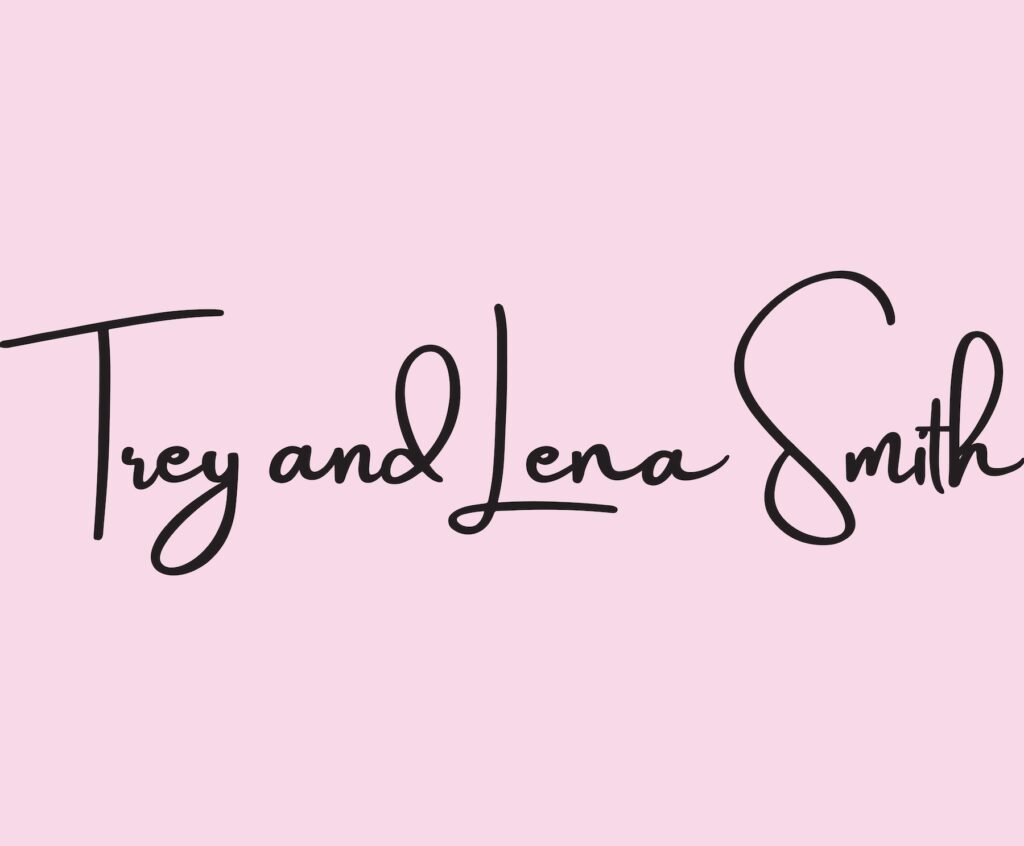 TreyandLenaSmithSponsorLogo