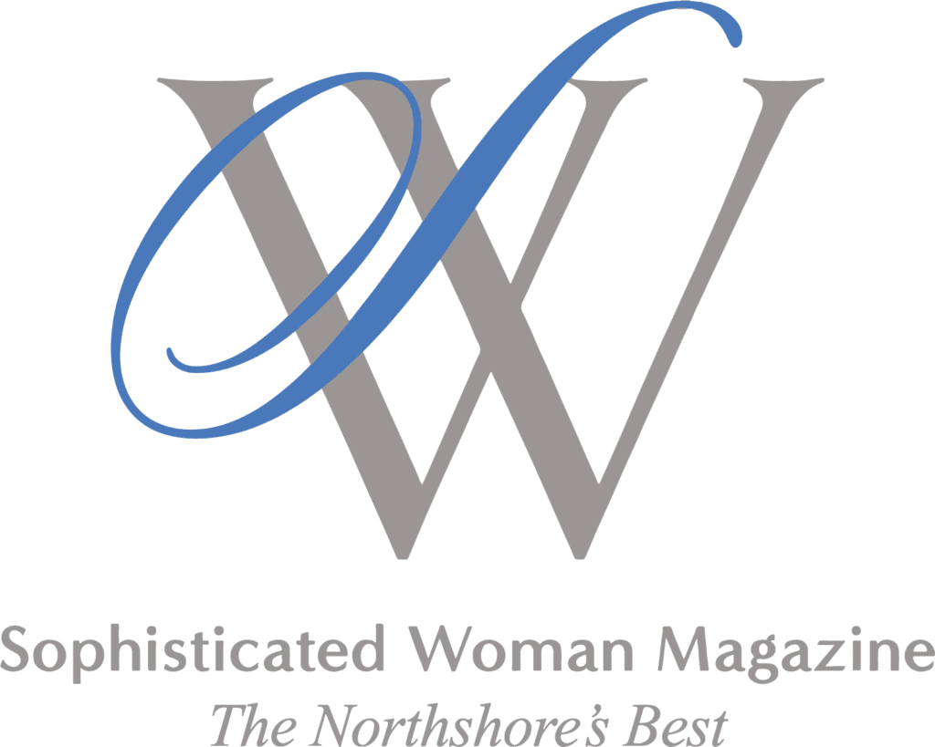 SophisticatedWomanMagazineLogo